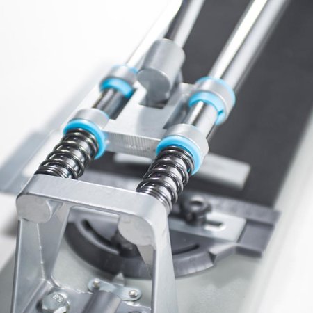 Stavtool řezačka obkladů s vykružovačem 600mm P19754TFL