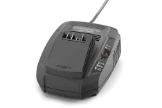 Husqvarna nabíječka P4A 18-C70 9706010-01