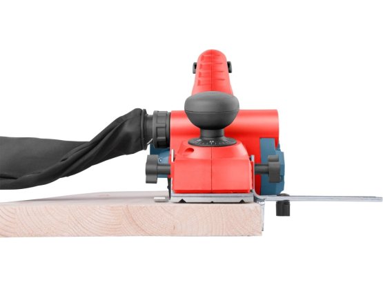 EXTOL PREMIUM hoblík elektrický, 900W, polodrážka 24mm 8893406