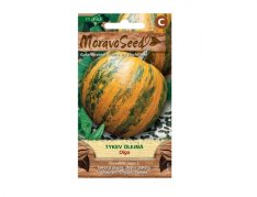 MoravoSeed sazenice tykev olejná OLGA 67131