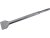 EXTOL PREMIUM sekáč plochý SDS PLUS, 250x14mm, šířka ostří 40mm 8801502
