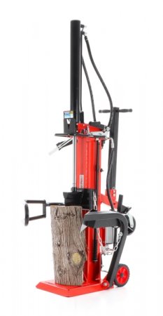 VeGA LV1110 PRO VARIO profi štípač 11 tun na dřevo