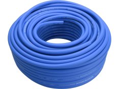 EXTOL hadice vzduchová 1/4" (6/12mm) 50m guma 8865144