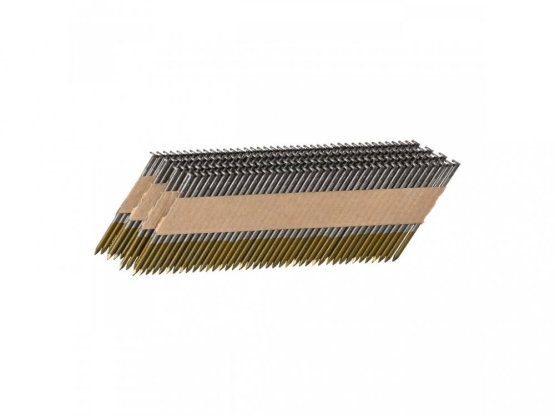 MILWAUKEE Hřebíky 7.4x2.8/63mm RS-P4000 4932478397
