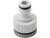 EXTOL CRAFT 70105 konektor na kohoutek, 1/2"-3/4"