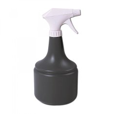 PROSPERPLAST Postřikovač ruční antracit 1,2l P90807