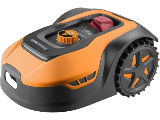 EXTOL PREMIUM Sekačka aku robotická 900m2 8895651