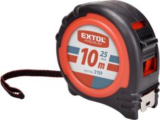 EXTOL PREMIUM Metr svinovací 10m 3159