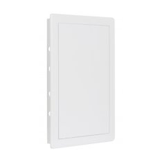 HACO vanová dvířka 150x200 bílá 0110