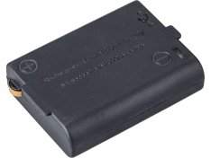 EXTOL LIGHT 43185 baterie pro čelovku 43185B , 3,7V Li-ion, 1000mAh