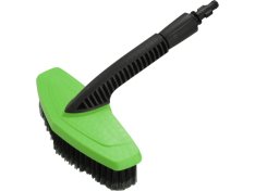EXTOL CRAFT kartáč příčný, 25cm 413202