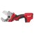 MILWAUKEE aku PEX nůžky na plastové trubky C12 PPC-0 bez aku a nabíječky 4933416550