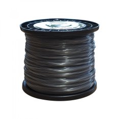 XTLINE struna vyžínací hvězda DUO 2,7mm 257m XT99627