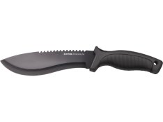 EXTOL PREMIUM Nůž lovecký nerez 290/170mm 8855304