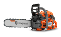 HUSQVARNA 545 Mark II - benzínová řetězová pila