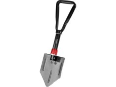 EXTOL lopatka-motyčka skládací délka 57cm šířka 15cm 8877031
