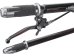 EXTOL PREMIUM Transportér s pojezdem aku 200l 54V Li-ion 15Ah 8891591