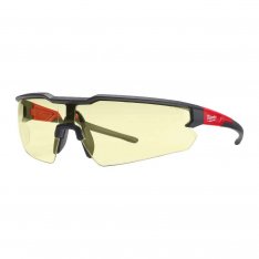 Milwaukee Brýle ochranné Safety Glasses žluté 4932478927