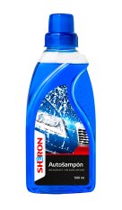 Sheron autošampon 500ml 1514134