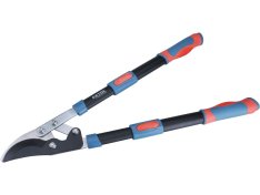 nůžky na větve teleskopické převodové dvousečné, 670-940mm, HCS 8873116