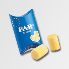 XTLINE zátky E.A.R. classic JA4111