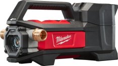 MILWAUKEE Přečerpávací pumpa M18BTP-0 bez baterie a nabíječky 4933471494