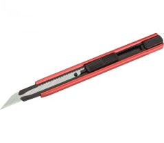 FORTUM nůž ulamovací celokovový 9mm 4780028