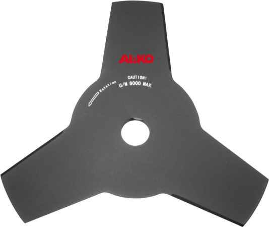 AL-KO trojzubec pro BC 260 B / 4125 / 4535 112405