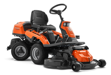HUSQVARNA R216T AWD rider