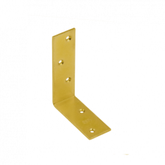 DOMAX úhelník 100x75x30x3,0mm KB1 4015 DMX