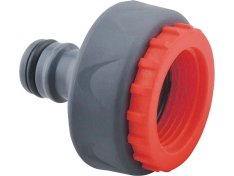 Konektor na kohoutek 3/4" - 1", EXTOL PREMIUM 8876422