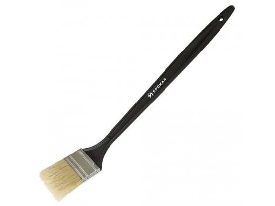 Spokar štětec zárohák 2,5"  8141004000