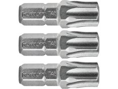 hrot TORX sada 3ks , T 45x25mm, S2