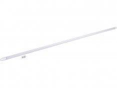 EXTOL LIGHT 43052 zářivka LED, 150cm, 2200lm, T8, neutrální bílá, PC + ALU
