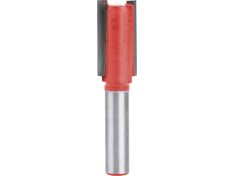 EXTOL PREMIUM fréza drážkovací do dřeva, D12,7xH25, stopka 8mm 8802113