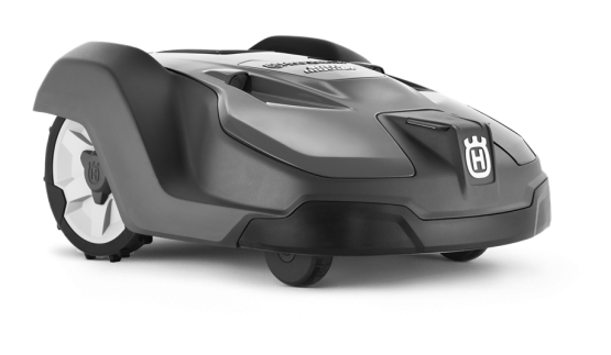 Robotická sekačka AUTOMOWER® 550 HUSQVARNA