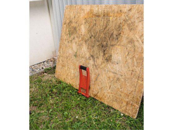 Extol nosič desek plastový 8863109