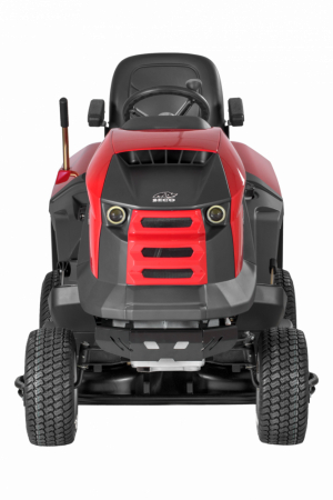 Zahradní traktor SECO Starjet P6