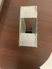 RETIC Držák podhrabové desky ZN 50x300mm 62111-10000-048050300