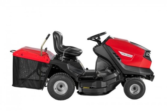 SECO zahradní traktor Challenge AJ