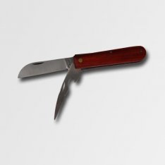 Nůž monterský dvojtý