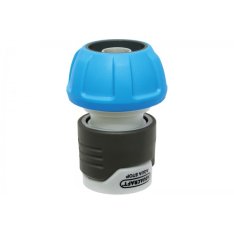 AQUACRAFT Spojka hadicová 1/2" 13mm STOPKA 550025
