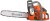 HUSQVARNA 120 - benzínová řetězová pila 9678619-03