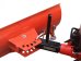 Radlice shrnovací ASR-850