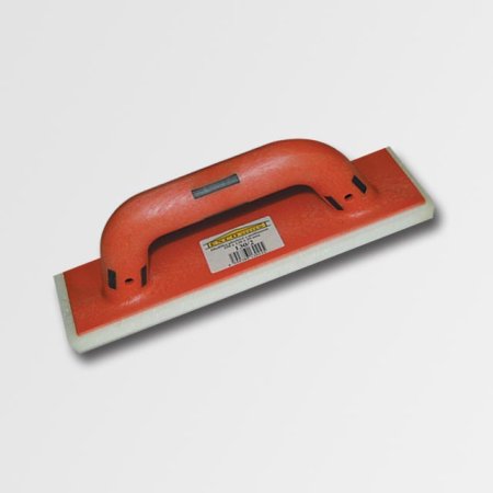 Enco hladítko plastové s molitanem 225x60x20mm ZE133/2