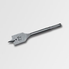 Stavtool vrták do dřeva plochý 18x150mm KL27518/160