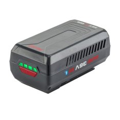 AL-KO Akumulátor B800 Li 36V / 8 Ah / 288 Wh Bluetooth 114017