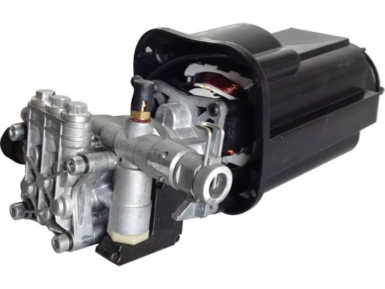 EXTOL CRAFT čistič vysokotlaký, 1400W 413103