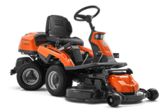 HUSQVARNA R216T AWD rider