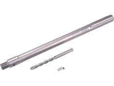 stopka upínací SDS MAX s vodícím vrtákem, 300mm x M16 8801951